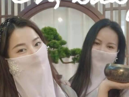 青岛泰式SPA：瑜伽与按摩的古老智慧结晶